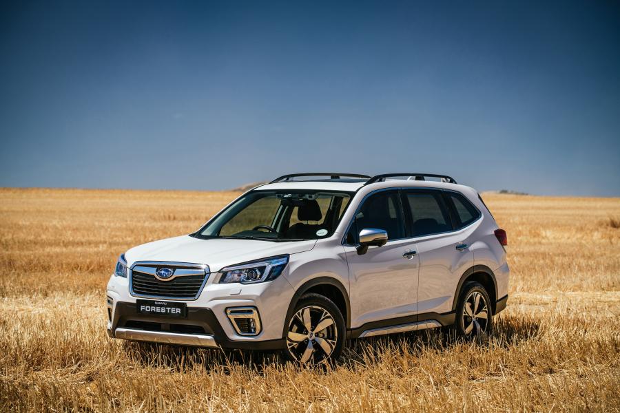 2018 Subaru Forester CVT Transmission Problems & Costs