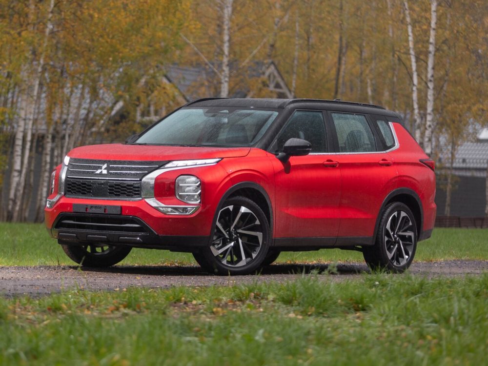 Do All Mitsubishi Have CVT? Repair vs. Replace Costs