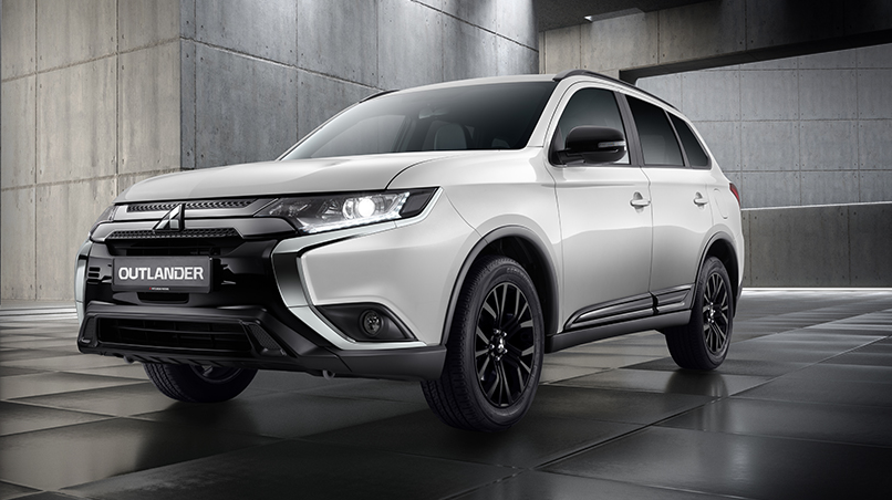 Is Mitsubishi Outlander CVT Transmission Reliable?