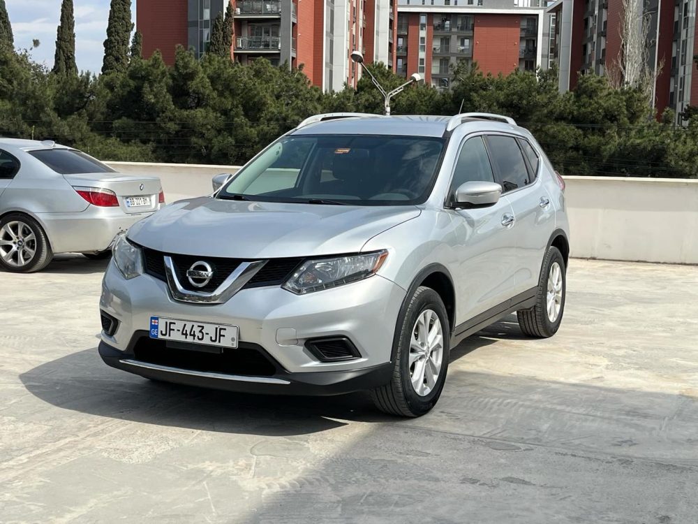 2014 Nissan Rogue CVT Transmission Problems and Costs