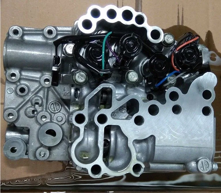 Subaru CVT Transmission Problems Symptoms and Costs