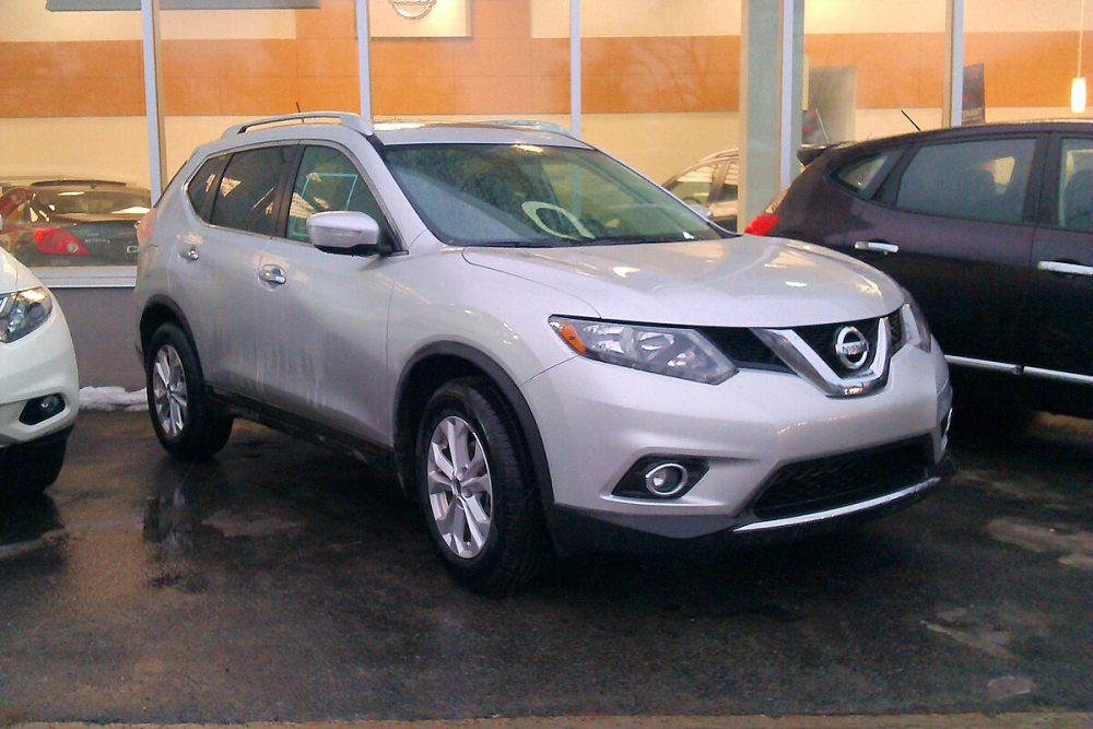 2015 Nissan Rogue CVT Transmission Problems: Costs & Options