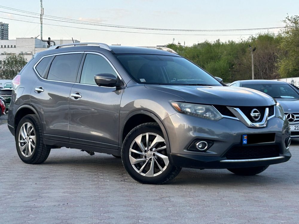 2015 Nissan Rogue CVT Transmission Problems: Costs & Options