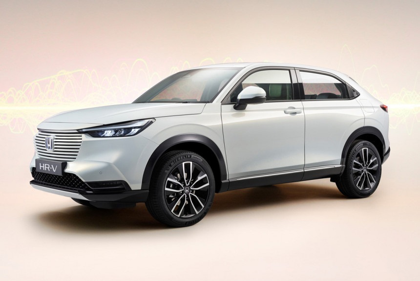 Honda HR-V CVT Transmission Problems and Costs