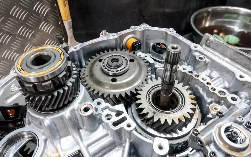 Is the Toyota CVT Transmission Reliable? Costs & Options