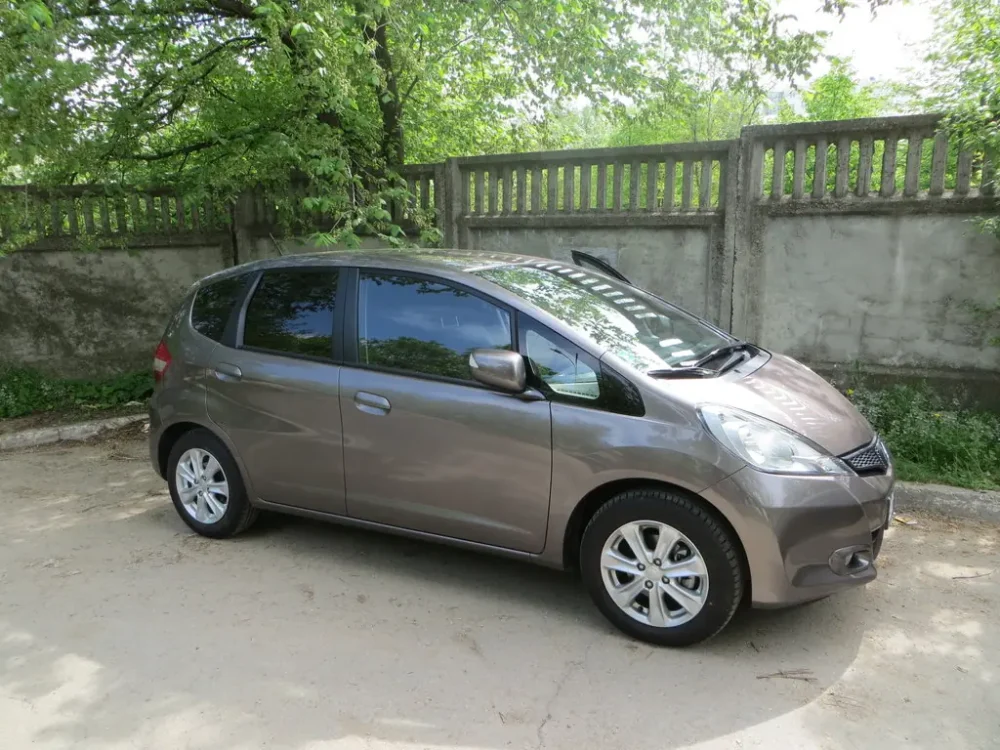 Honda Jazz CVT Transmission Problems and Costs
