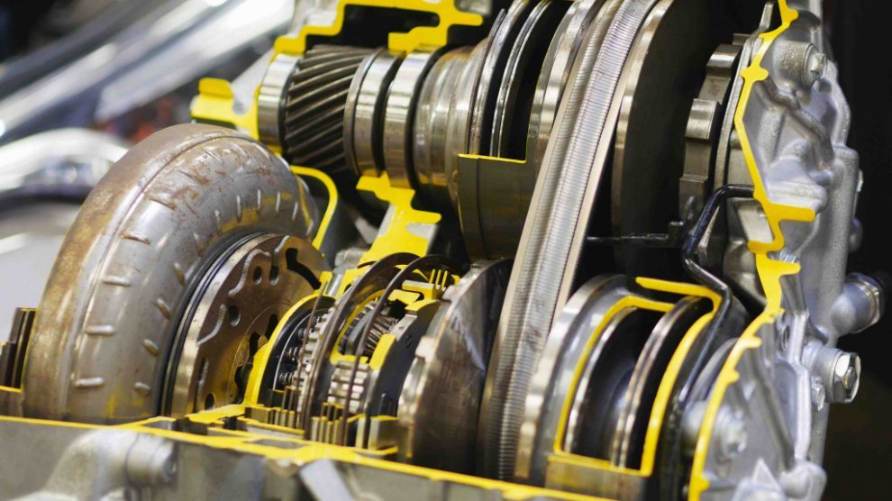 Do Toyota CVT Transmissions Have Problems? Costs & Options