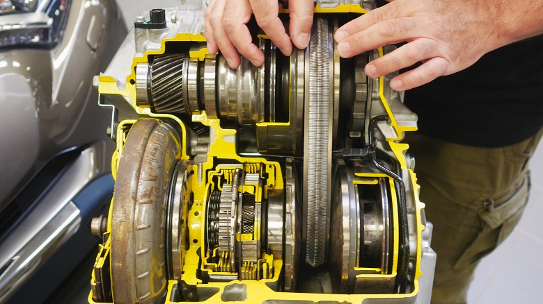 Is the Toyota CVT Transmission Reliable? Costs & Options