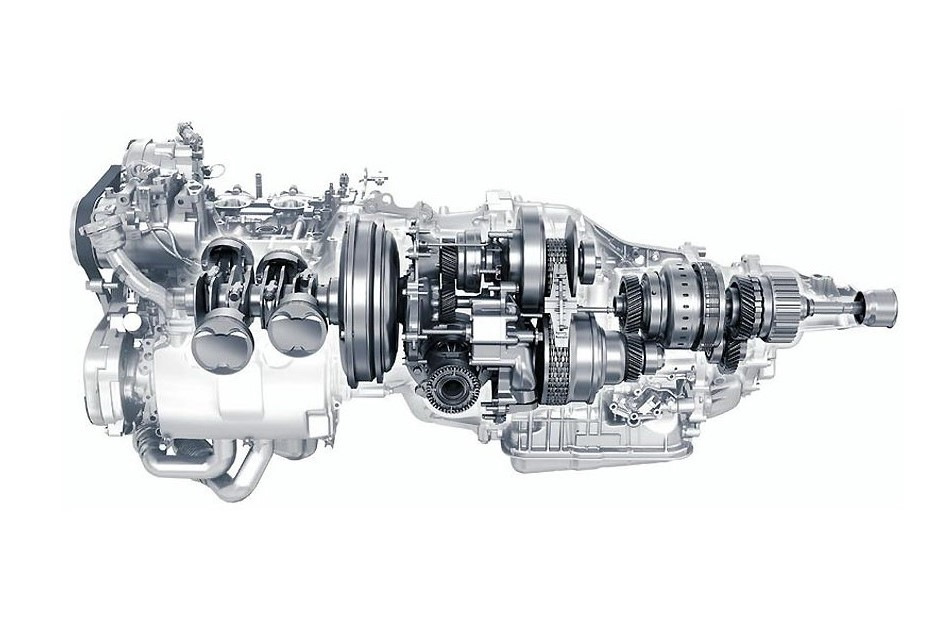 Is Subaru CVT Transmission Reliable? Repair Costs Explained