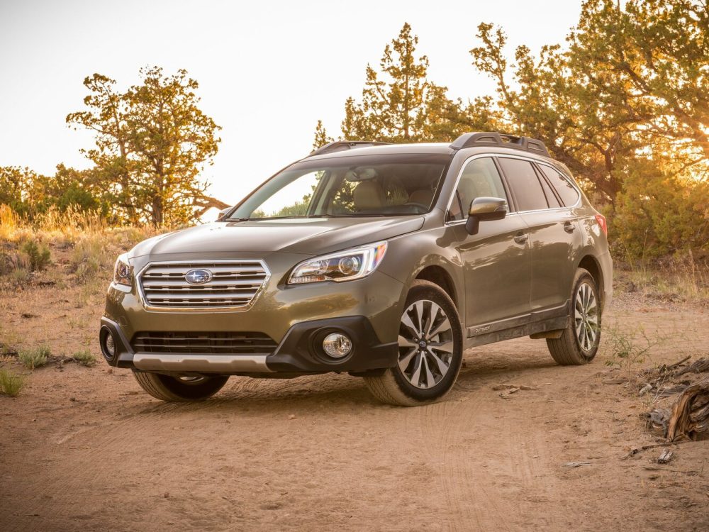Cost of Subaru CVT Transmission Replacement Options