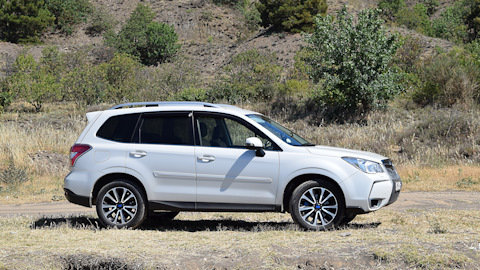 Cost of Subaru CVT Transmission Replacement Options